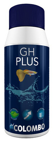 Colombo GH Plus <br>100 ml